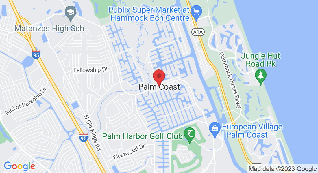 Palm Coast, FL, USA