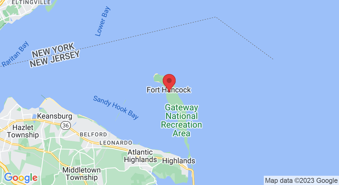 84 Mercer Rd, Highlands, NJ 07732, USA