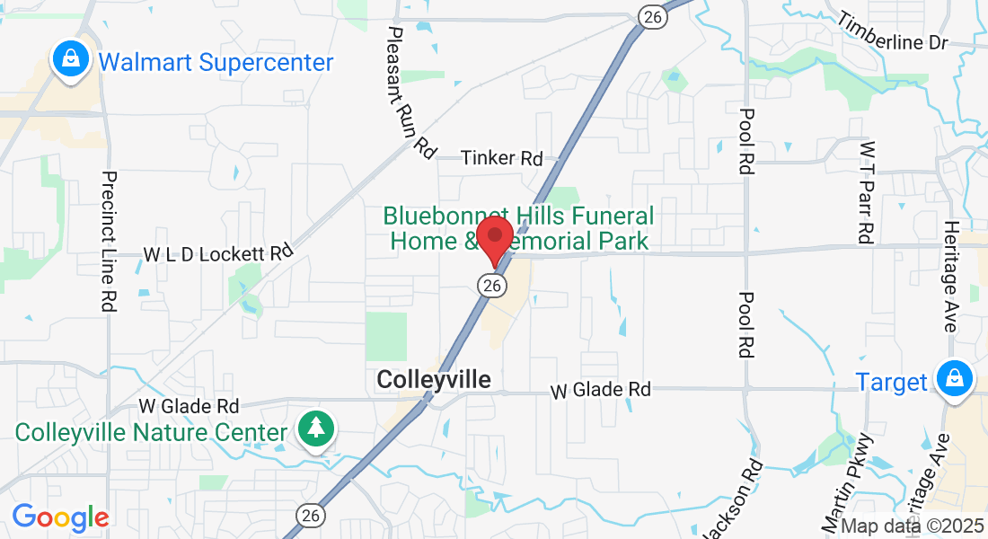5604 Colleyville Blvd, Colleyville, TX 76034, USA