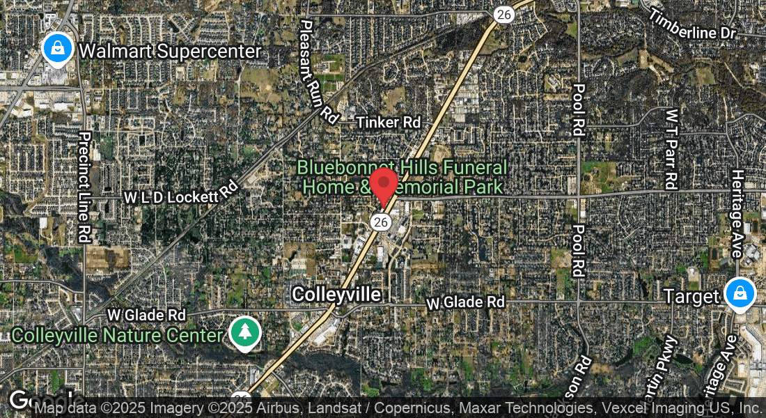 5604 Colleyville Blvd, Colleyville, TX 76034, USA