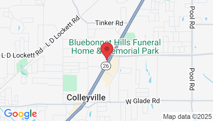 5604 Colleyville Blvd, Colleyville, TX 76034, USA