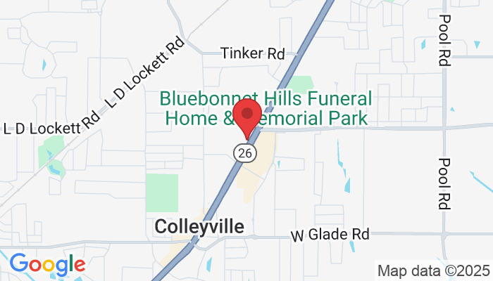 5604 Colleyville Blvd, Colleyville, TX 76034, USA