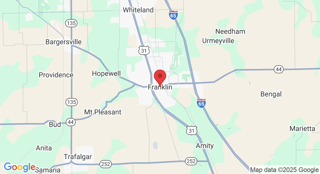 Franklin, IN, USA