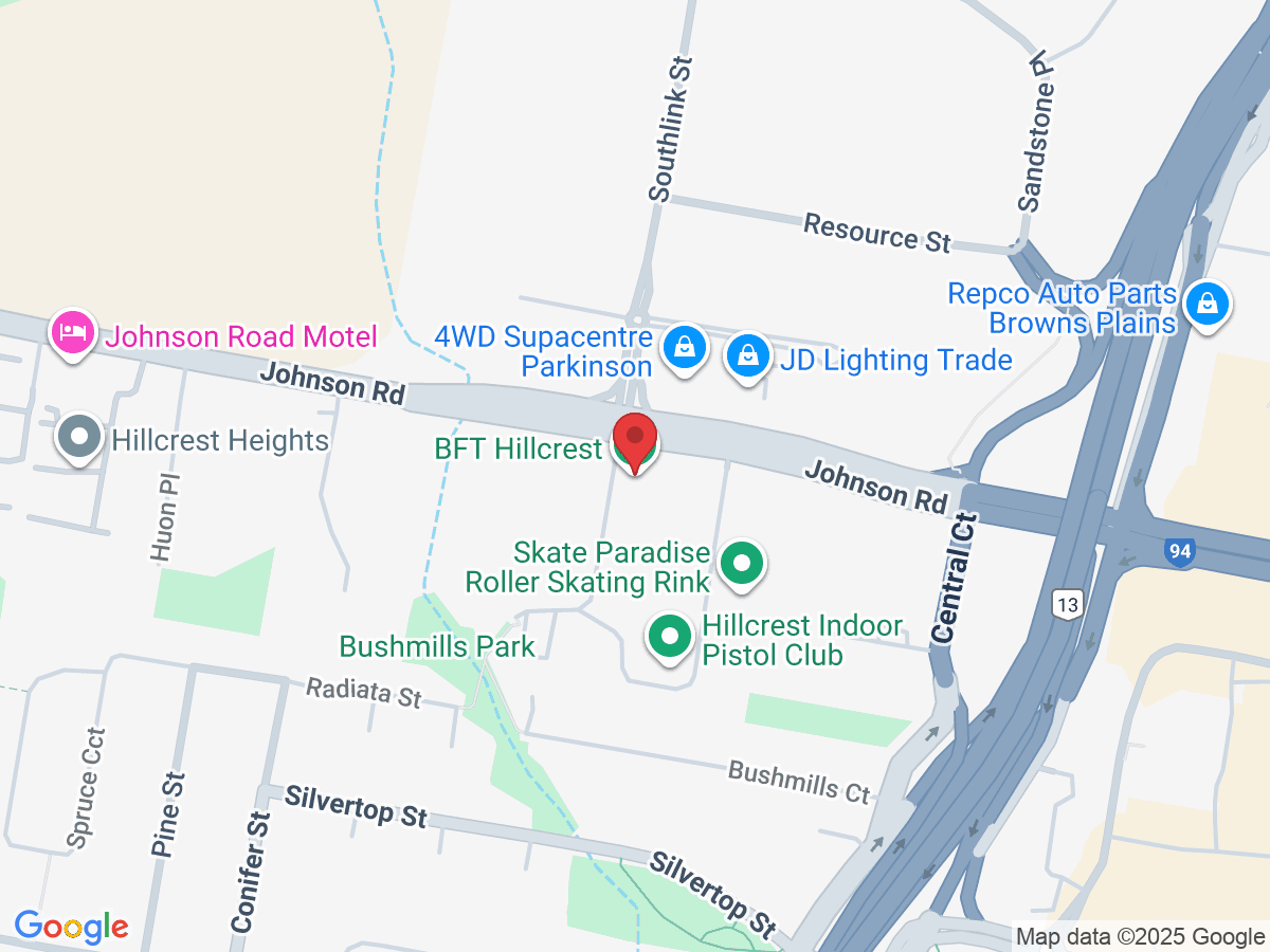 40 Johnson Rd, Hillcrest QLD 4118, Australia