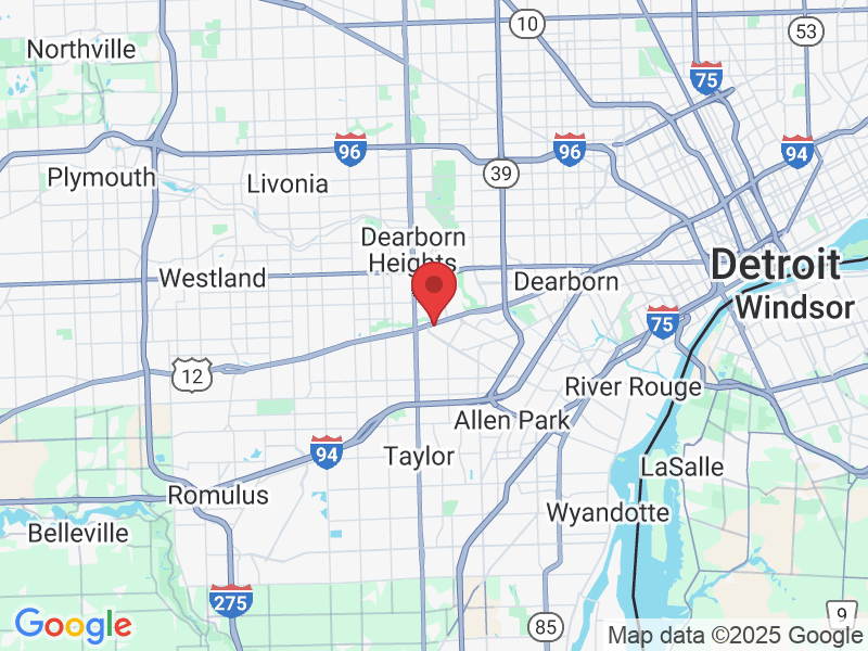 23131 Michigan Ave #1011, Dearborn, MI 48124, USA