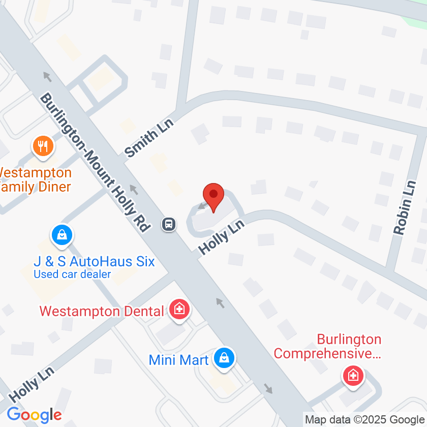 737 Holly Ln #1, Westampton Township, NJ 08060, USA