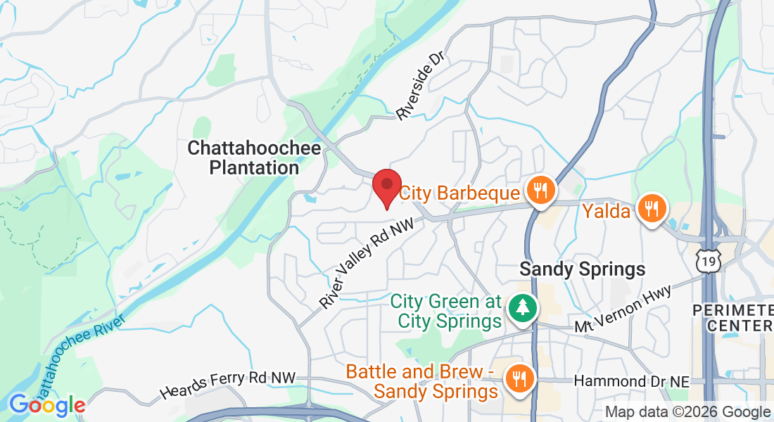 260 Seamarsh Ct NW, Atlanta, GA 30328, USA