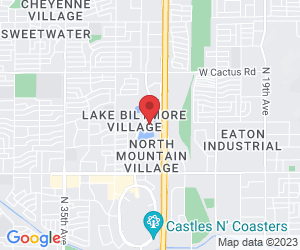 11225 N 28th Dr, Phoenix, AZ 85029, USA