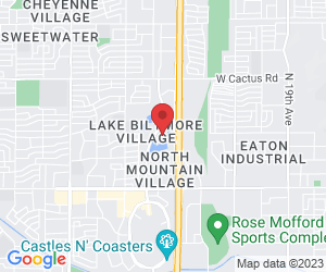 11225 N 28th Dr, Phoenix, AZ 85029, USA