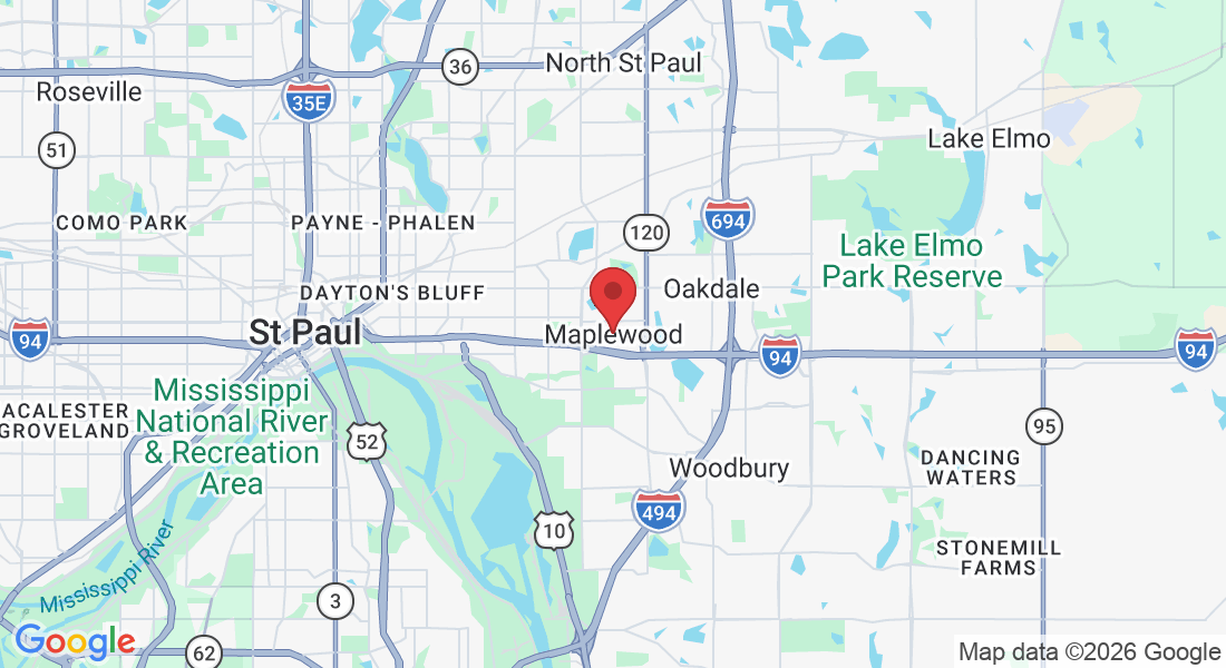 Maplewood, MN, USA
