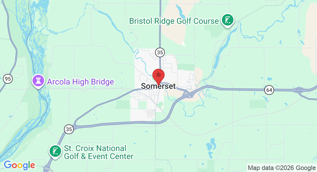Somerset, WI, USA