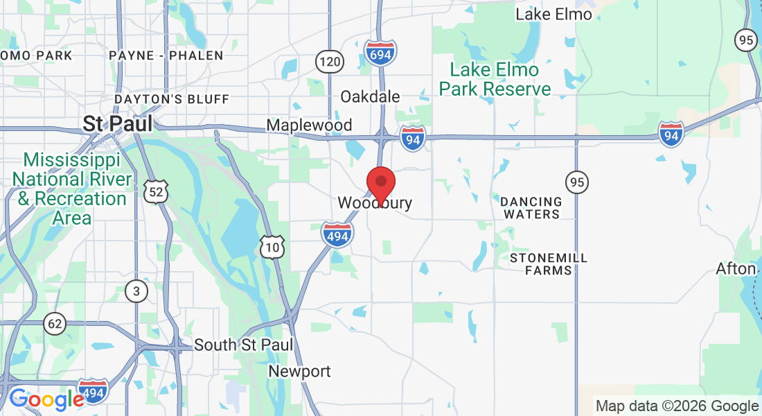 Woodbury, MN, USA