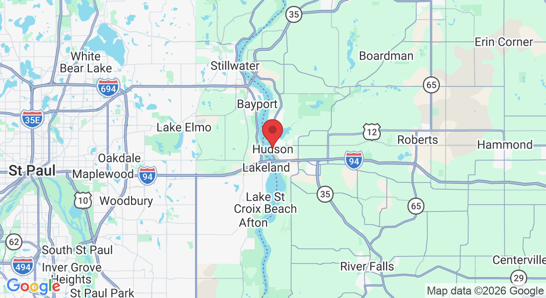 Hudson, WI 54016, USA