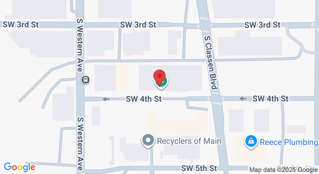 919 SW 4th St, Oklahoma City, OK 73109, USA