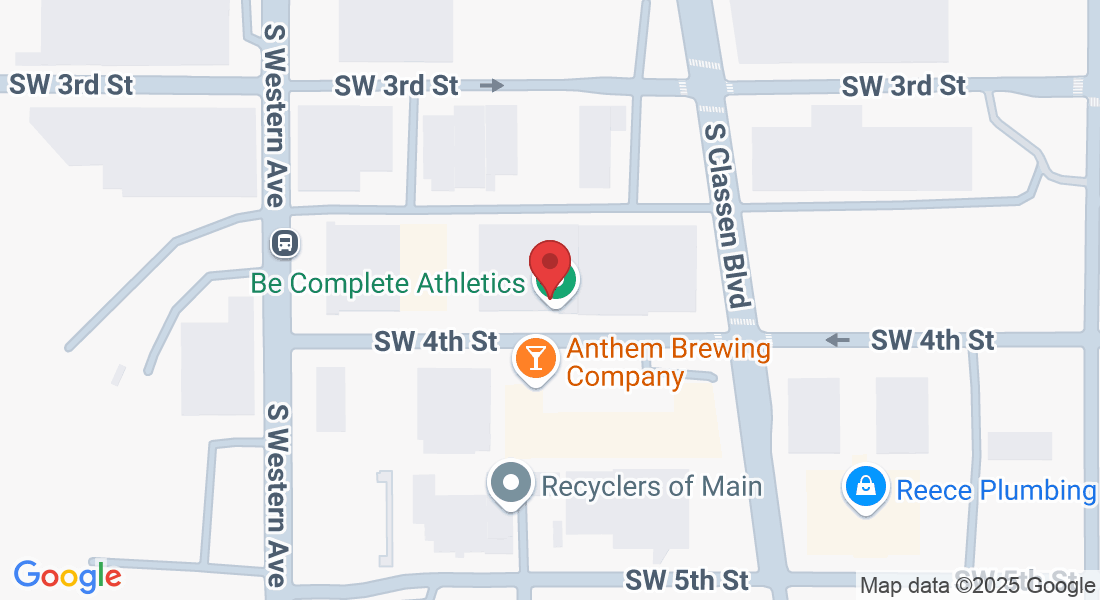 919 SW 4th St, Oklahoma City, OK 73109, USA