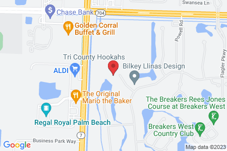 West Palm Beach, FL 33411, USA