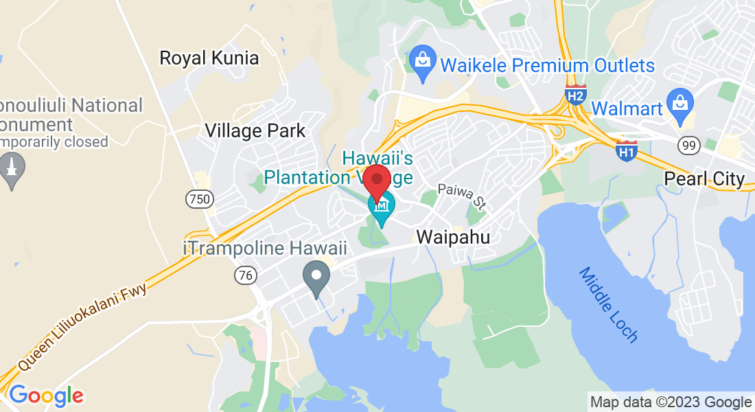 94-406 Maikoiko St, Waipahu, HI 96797, USA