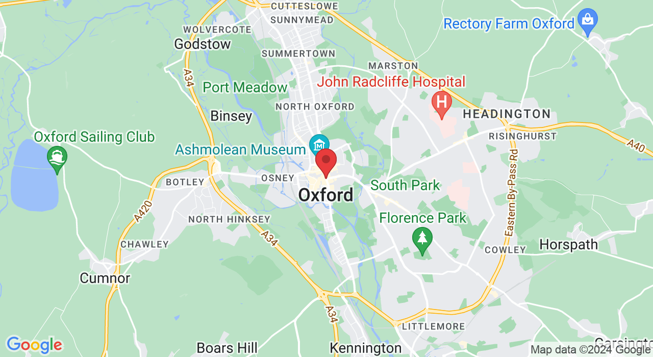 Oxford, UK