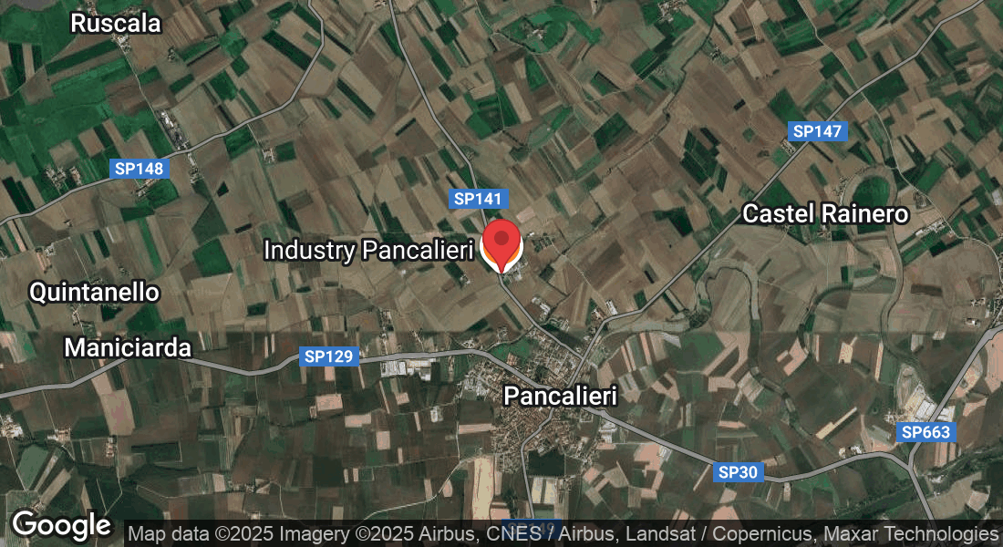 Via Galeasso, 1, 10060 Pancalieri TO, Italia