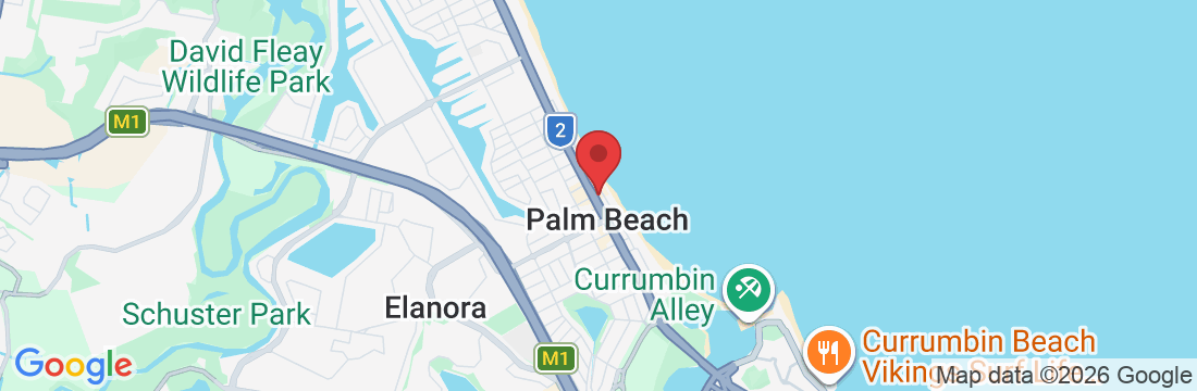 Level 1/1095 Gold Coast Hwy, Palm Beach QLD 4221, Australia