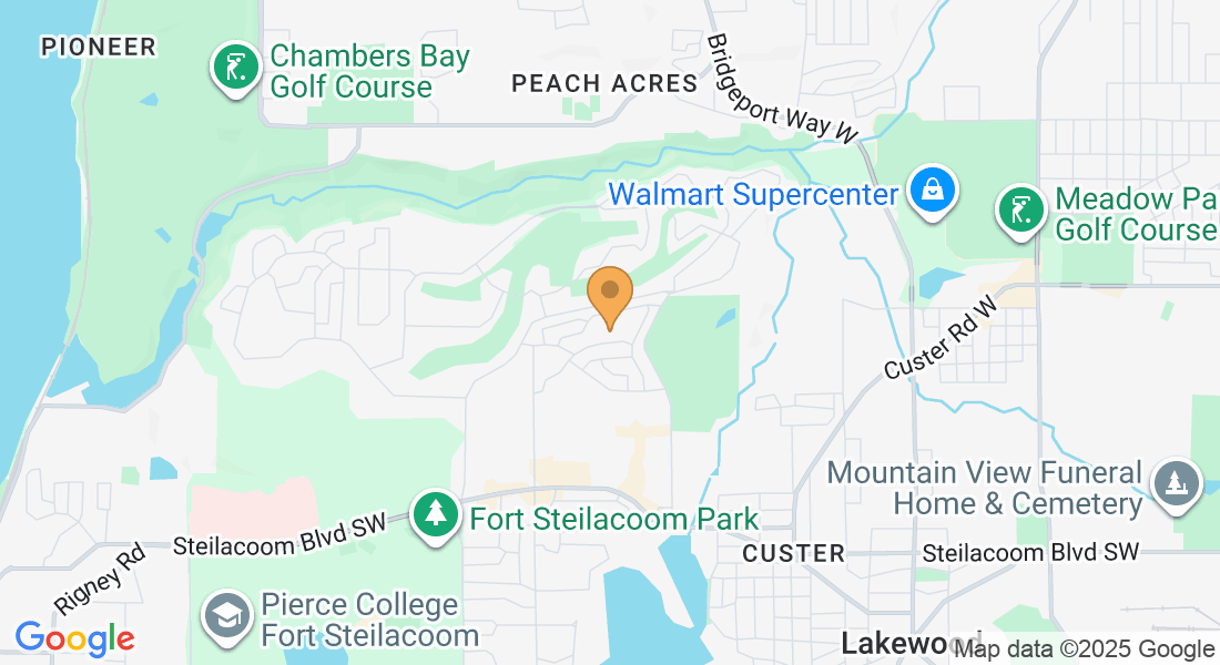 7810 76th St SW, Tacoma, WA 98498, USA