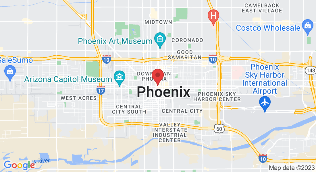 Phoenix, AZ, USA