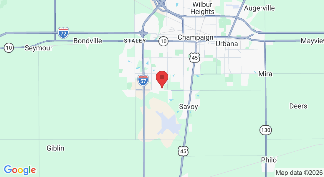 2202 Curtis Rd, Champaign, IL 61822, USA