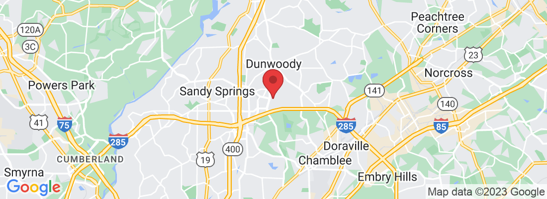 11 Perimeter Center E, Dunwoody, GA 30346, USA