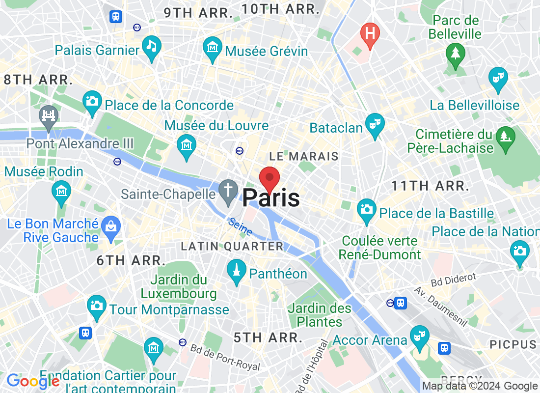 Paris, France