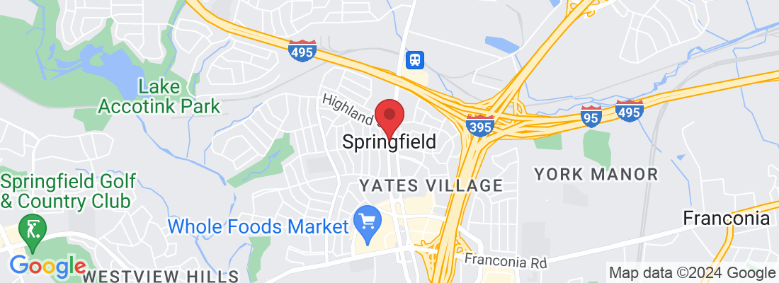 Springfield, Virginia, EE. UU.