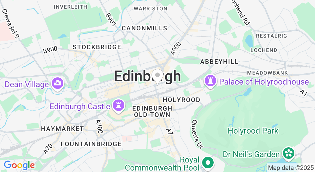 Edinburgh, UK