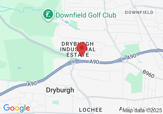 Rutherford Rd, Dundee DD2 3XH, UK