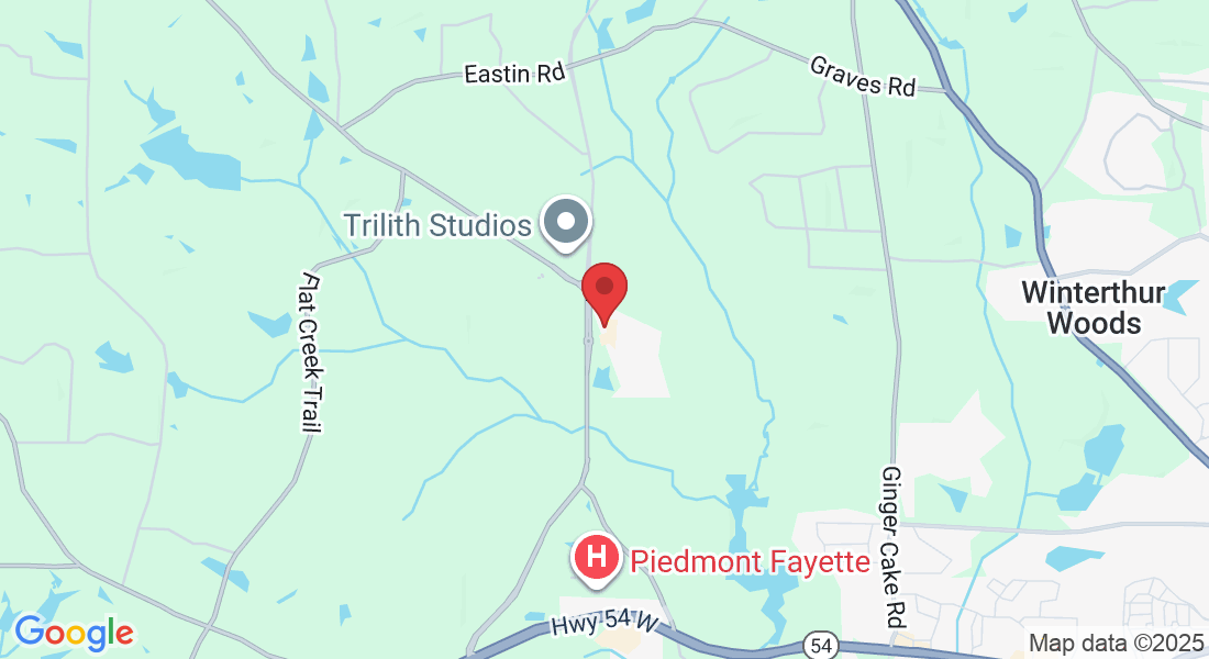 300 Trilith Pkwy suite 215, Fayetteville, GA 30214, USA