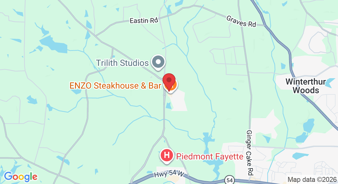 300 Trilith Pkwy suite 215, Fayetteville, GA 30214, USA