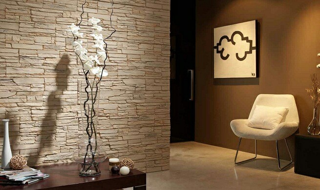 Wall Treatment Image 2