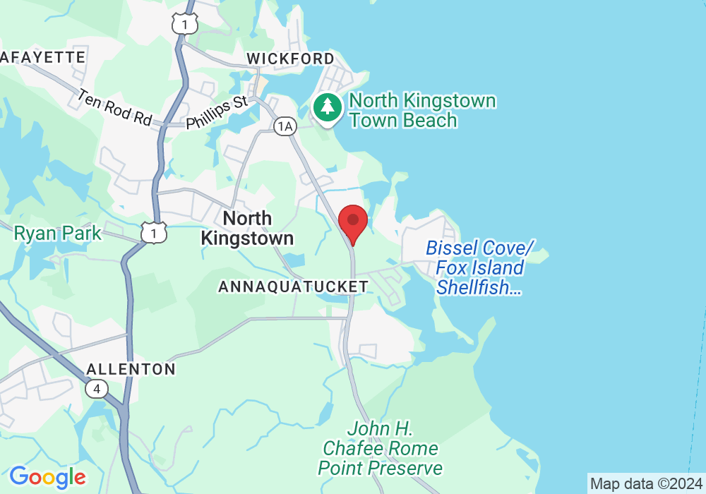 590 Boston Neck Rd, North Kingstown, RI 02852, USA