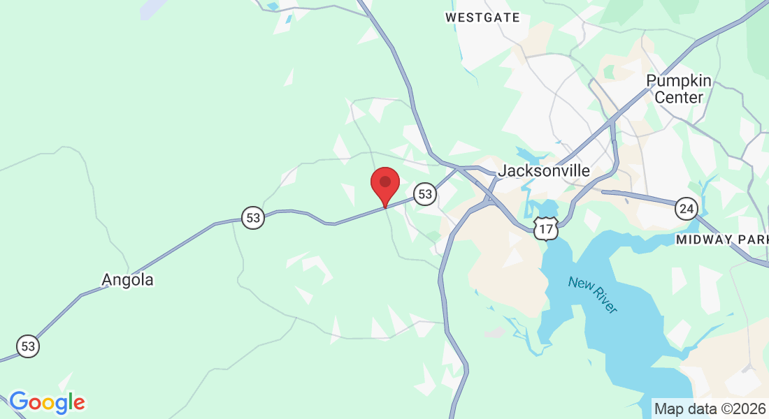 Southwest, NC 28540, USA