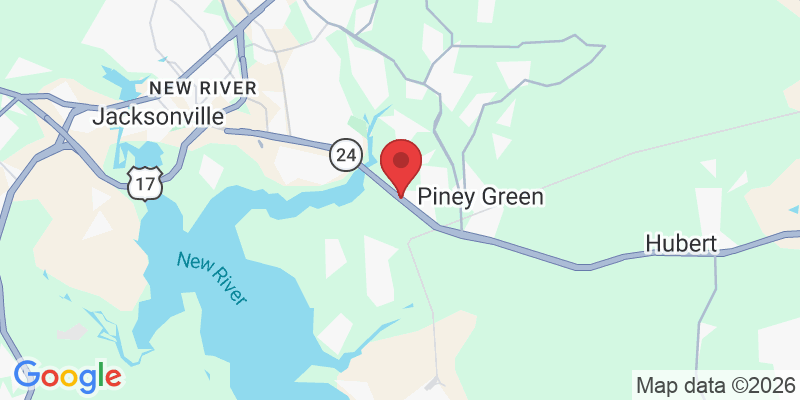 Midway Park, Jacksonville, NC 28544, USA