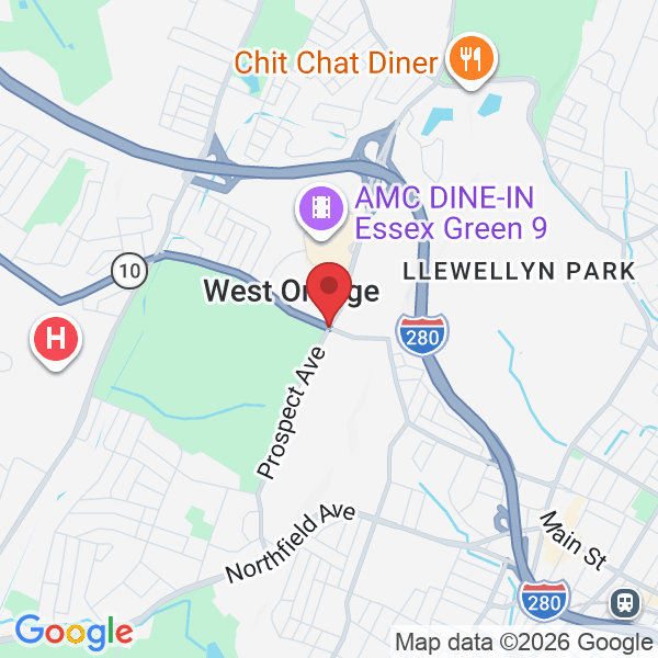West Orange, NJ 07052, USA