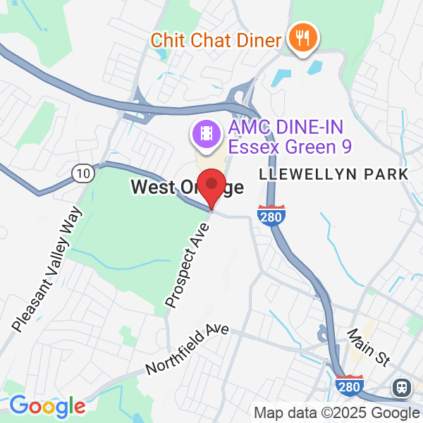 West Orange, NJ 07052, USA