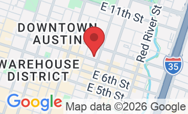 701 Brazos St suite 1600, Austin, TX 78701, USA