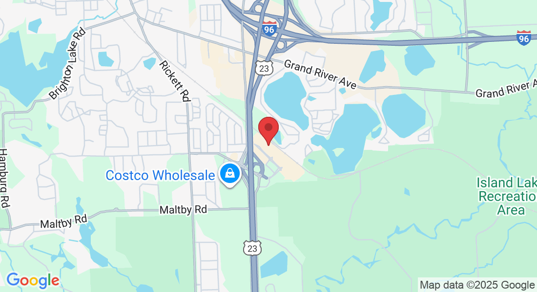 9740 Village Pl Blvd, Brighton, MI 48116, USA