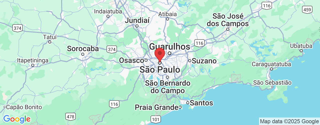 São Paulo, SP, Brasil