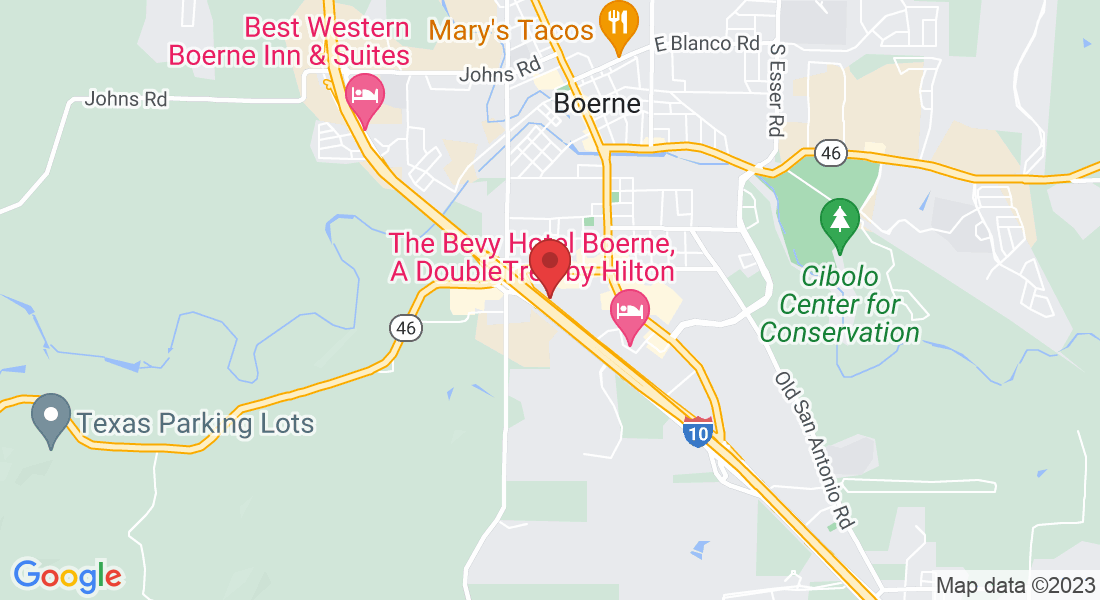 34910 Interstate 10 #701, Boerne, TX 78006, USA