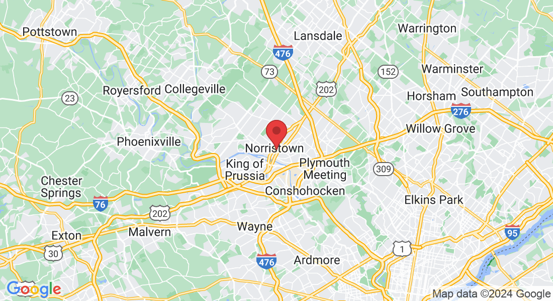 Norristown, PA, USA