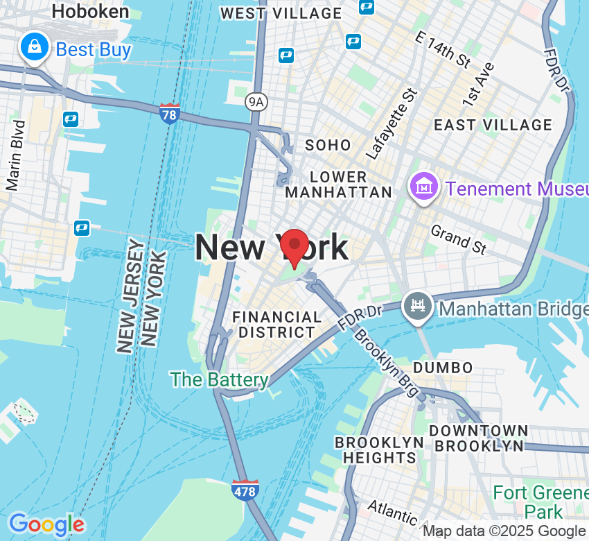 New York, NY, USA