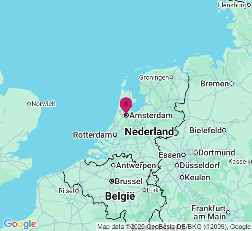 Amsterdam, Nederland