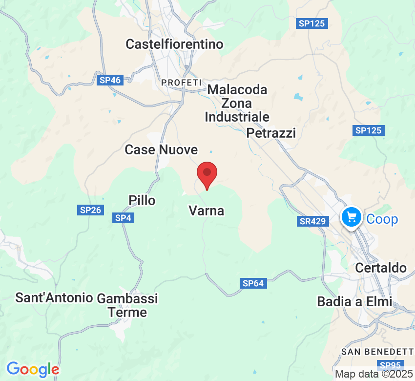 Toscane, Italië