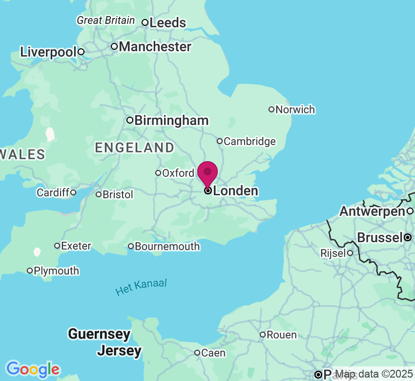 Londen, Verenigd Koninkrijk