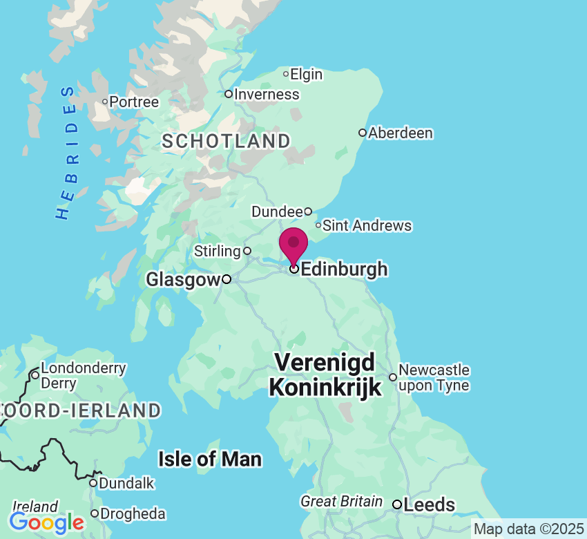 Edinburgh, Verenigd Koninkrijk